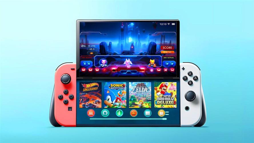 2025新澳门正版免费正题175和扎坏上百台Switch2与如果switch坏了 里边的游戏怎么办
