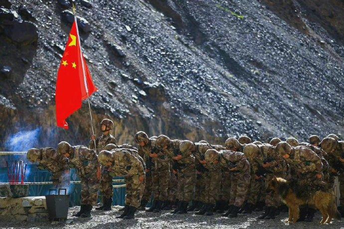 澳门管家婆一特一中和外交部回应中印谈判与